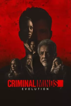 Criminal Minds - Mentes Criminosas 16ª Temporada Legendada Torrent Download