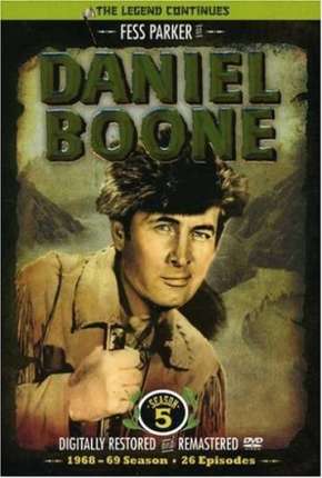 Daniel Boone  Download