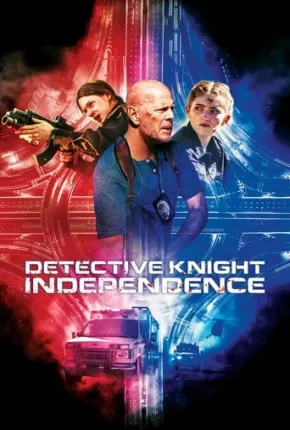 Detetive Knight - Independência Download