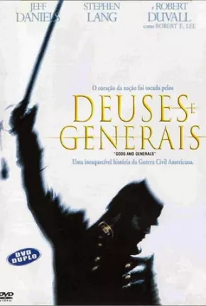 Deuses e Generais  Download