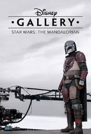 Disney Gallery - Star Wars - The Mandalorian Torrent Download