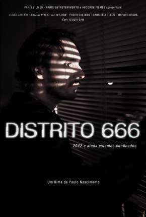 Distrito 666 Torrent Download