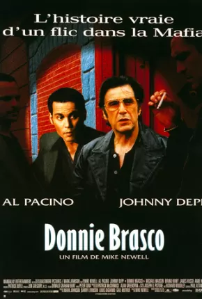 Donnie Brasco  Download