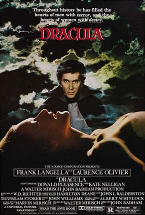 Drácula 1979 Download