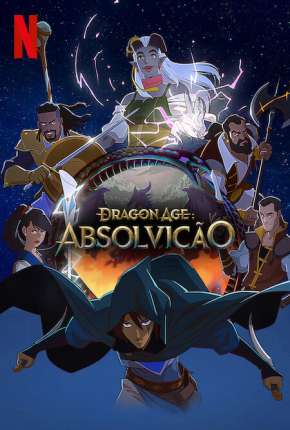 Dragon Age: Absolvição - 1ª Temporada Download