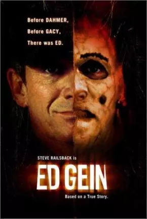 Ed Gein - O Serial Killer  Download