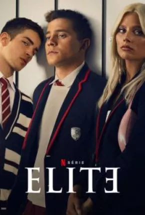 Elite - 6ª Temporada Completa Torrent Download