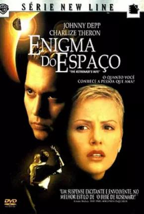 Enigma do Espaço  Download