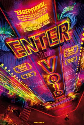 Enter The Void - Viagem Alucinante - Legendado Download