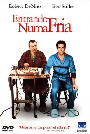 Entrando Numa Fria - Todos os Filmes  Download