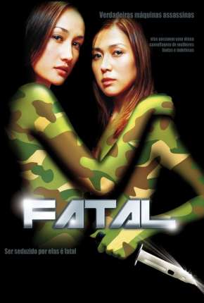 Fatal - Chik loh dak gung Download