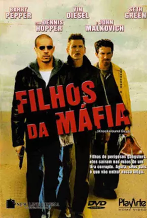 Filhos da Máfia  Download