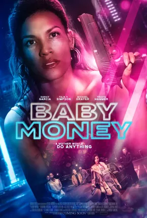 Fim da Linha - Baby Money Torrent Download