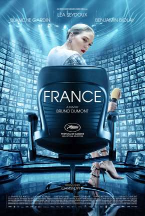 France Sob Os Holofotes Torrent Download