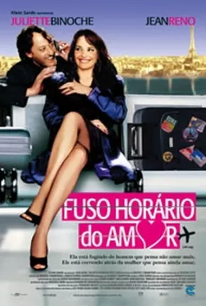 Fuso Horário do Amor Download