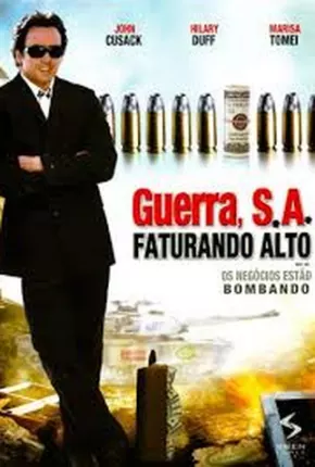 Guerra, S.A. Faturando Alto Download