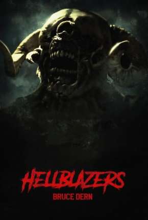 Hellblazers - Legendado Torrent Download