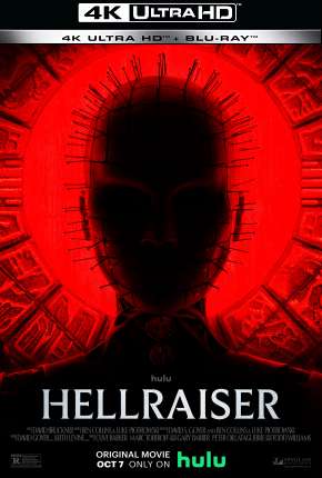 Hellraiser 4K Torrent Download