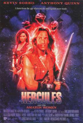 Hércules - Coleção de Filmes Clássicos  Download