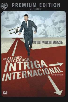 Intriga Internacional  Download