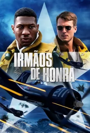 Irmãos de Honra Torrent Download