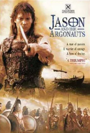 Jasão e os Argonautas - A Vingança do Gladiador Download