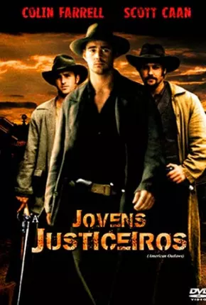 Jovens Justiceiros  Download