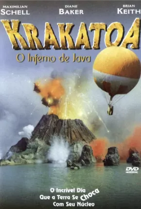 Krakatoa, O Inferno de Java  Download