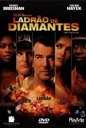 Ladrão de Diamantes  Download