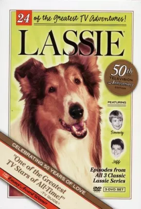 Lassie - A Emoção Milagrosa  Download