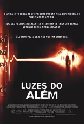 Luzes do Além / Vozes do Além 2  Download