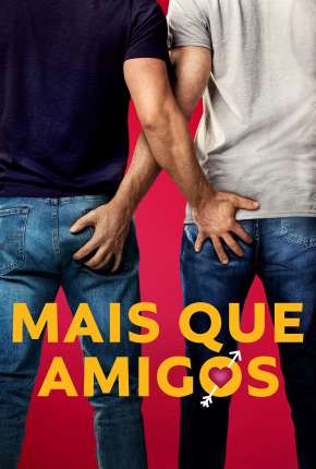 Mais Que Amigos - Bros Torrent Download