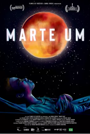 Marte Um Torrent Download