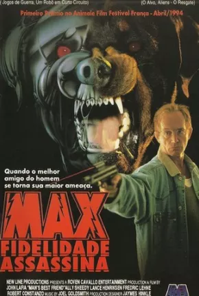 Max - Fidelidade Assassina  Download