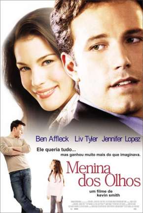 Menina dos Olhos - Jersey Girl Download