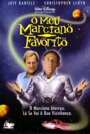 Meu Marciano Favorito  Download