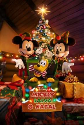 Mickey Salva o Natal Torrent Download