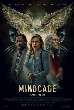 Mindcage Torrent Download