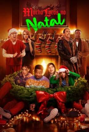 Mucho Locos no Natal Torrent Download