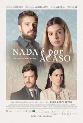 Nada é Por Acaso Torrent Download