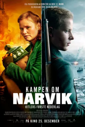 Narvik Torrent Download