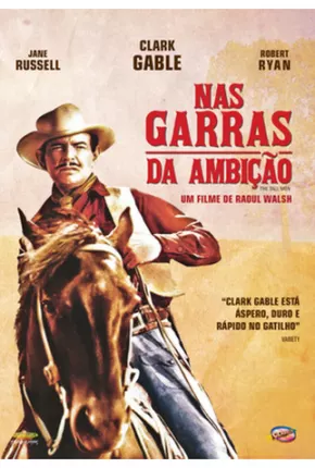 Nas Garras da Ambição  Download