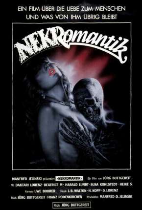 Nekromantik - Legendado  Download