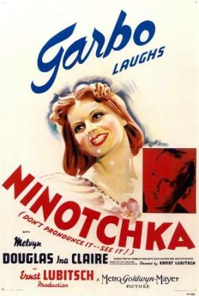 Ninotchka  Download