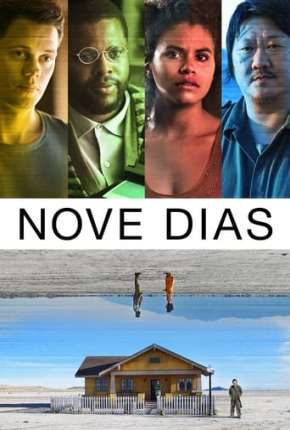 Nove Dias Torrent Download