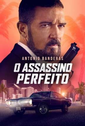 O Assassino Perfeito Torrent Download