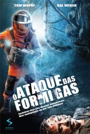 O Ataque das Formigas  Download