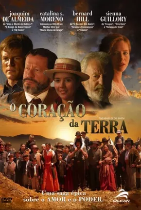 O Coração da Terra  Download