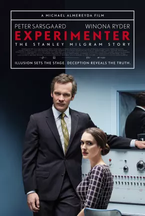 O Experimento de Milgram  Download