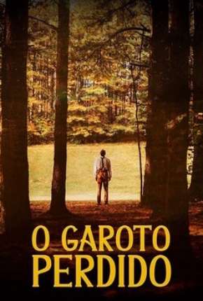 O Garoto Perdido Torrent Download